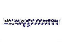 Thumbnail for Superpro 63-70 Triumph Spitfire MKIV-1500 Vehicle Kit SS Hardware