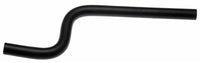 Thumbnail for Gates 90-93 Honda Accord / 91-94 Nissan 240SX / 85-95 Toyota MR2 Small ID Coolant Hose