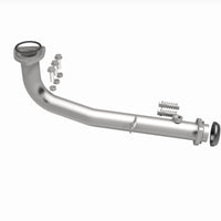 Thumbnail for BRE Exhaust 97-01 Honda CR-V 2.0L Front Pipe Kit