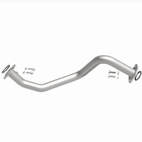 Thumbnail for BRE Exhaust 06-12 RAV4 2.4L 2.5L 3.5L Front Pipe Kit