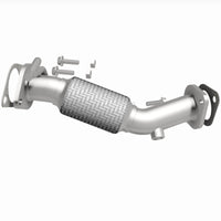 Thumbnail for BRE Exhaust 11-14 Sonata 2.0L 2.4L Front Pipe Kit