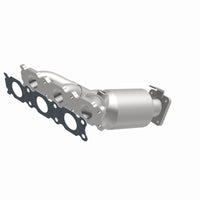 Thumbnail for Magnaflow 2007 XC90 3.2L Manifold Direct Fit Converter
