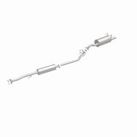 Thumbnail for MagnaFlow BRE Exhaust Kit 07-09 Honda CR-V 2.4L