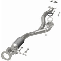 Thumbnail for BRE Exhaust 08-12 Sable Taurus 3.5L Front Pipe Kit