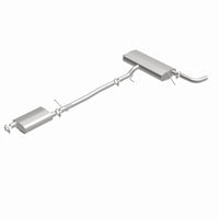 Thumbnail for MagnaFlow BRE Exhaust Kit 10-17 Equinox Terrain 2.4L