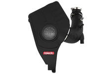 Thumbnail for aFe 18-21 Kia Stinger L4 2.0L Takeda Momentum Cold Air Intake System w/ Pro DRY S Filter