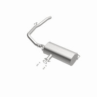 Thumbnail for MagnaFlow BRE Exhaust Kit 04-10 Toyota Sienna