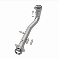 Thumbnail for BRE Exhaust 97-01 Honda CR-V 2.0L Front Pipe Kit