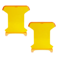 Thumbnail for Oracle 40W Series 4 Yellow VEGA Series Lens Covers (Snap Fit)