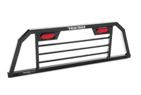 Thumbnail for BackRack 19-24 RAM 1500 / 20-24 Chevrolet Silverado 2500/3500HD SRL Rack Lighted Frame ONLY Req. HW