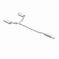 Thumbnail for MagnaFlow BRE Exhaust Kit 07-12 ES350 Camry 3.5L