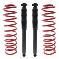 Thumbnail for KYB JAOS 18-23 Jeep Wrangler 4WD Front Suspension Lift Kit