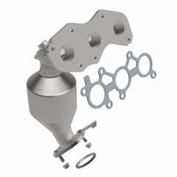 Thumbnail for Magnaflow 05-07 Toyota Avalon 3.5L Direct Fit Converter