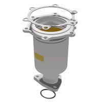 Thumbnail for Magnaflow 1997 Infiniti QX4 3.3L Direct Fit Converter