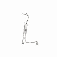 Thumbnail for MagnaFlow BRE Exhaust Kit 04-15 QX56 Armada Titan 5.6L