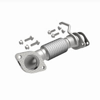 Thumbnail for BRE Exhaust 11-15 Kia Optima Front Pipe Kit