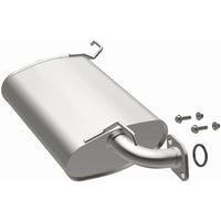 Thumbnail for BRE Exhaust 98-02 Accord 3.0L Muffler Kit