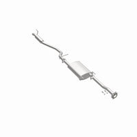 Thumbnail for MagnaFlow BRE Exhaust Kit 14-16 TOYOTA HIGHLANDER 3.5L