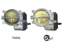 Thumbnail for aFe 14-25 Chevrolet Corvette V8 6.2L 95mm Throttle Body