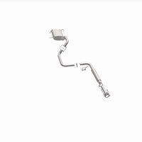 Thumbnail for MagnaFlow BRE Exhaust Kit 95-04 Maxima I30 I35