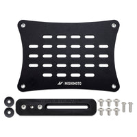 Thumbnail for Mishimoto 2023+ Honda Civic Type-R License Plate Relocation Kit