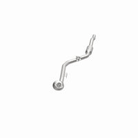 Thumbnail for Magnaflow 2007 Mercedes-Benz E350 3.5L Direct Fit Converter