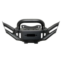 Thumbnail for Superwinch 20-24 Polaris RZR Pro R UTV Winch Bumper - Tex. Blk