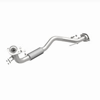 Thumbnail for BRE Exhaust 88-92 Corolla Prizm 1.6L Front Pipe Kit