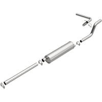 Thumbnail for MagnaFlow BRE Exhaust Kit 83-86 Ford F-100 F-150 F-250