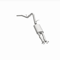 Thumbnail for MagnaFlow BRE Exhaust Kit 01-02 Sierra 2500 HD Silverado 2500 HD 6L