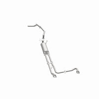 Thumbnail for MagnaFlow BRE Exhaust Kit 04-15 QX56 Armada Titan 5.6L