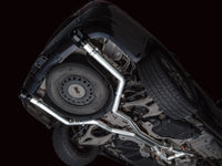 Thumbnail for AWE Tuning 11-24 Dodge Durango 5.7L Track Edition Exhaust w/ Diamond Black Tips