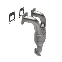 Thumbnail for Magnaflow Conv DF 97-99 Nissan Sentra 1.6L