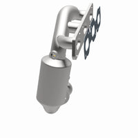 Thumbnail for Magnaflow 2004 Ford Escape 3.0L Direct Fit Converter