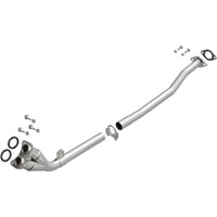 Thumbnail for BRE Exhaust 86-89 4Runner 2.4L Front Pipe Kit