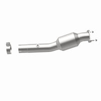 Thumbnail for Magnaflow 2000 Chevrolet Silverado 2500 6.0L Direct Fit Converter