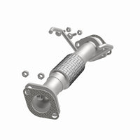 Thumbnail for BRE Exhaust 12-13 KIA Soul 1.6L 2.0L Front Pipe Kit