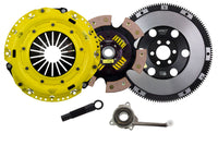 Thumbnail for ACT 2002 Audi TT Quattro HD/Race Sprung 6 Pad Clutch Kit