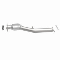 Thumbnail for Magnaflow 2006 Saab 9-2X 2.5L Direct Fit Converter