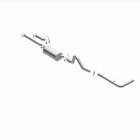 Thumbnail for MagnaFlow BRE Exhaust Kit 92-96 Dodge Dakota