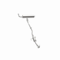 Thumbnail for MagnaFlow BRE Exhaust Kit 01-03 Toyota RAV4 2.0L