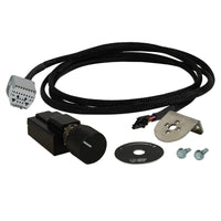 Thumbnail for BD Diesel High Idle Control Kit 2023+ Power Stroke F-SERIES Super Duty F250/F350/F450/F550/F600