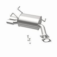 Thumbnail for BRE Exhaust 03-04 G35 3.5L Muffler Kit