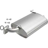 Thumbnail for BRE Exhaust 98-02 Accord 3.0L Muffler Kit