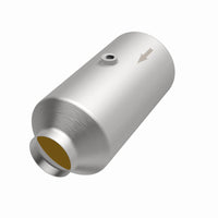 Thumbnail for Magnaflow 3.00in. C/C 6in. spun body Universal Converter