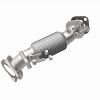 Thumbnail for BRE Exhaust 06-08 Optima 2.4L Front Pipe Kit