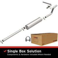 Thumbnail for MagnaFlow BRE Exhaust Kit 83-86 Ford F-100 F-150 F-250