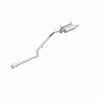 Thumbnail for MagnaFlow BRE Exhaust Kit 00-06 Nissan Sentra 1.8L