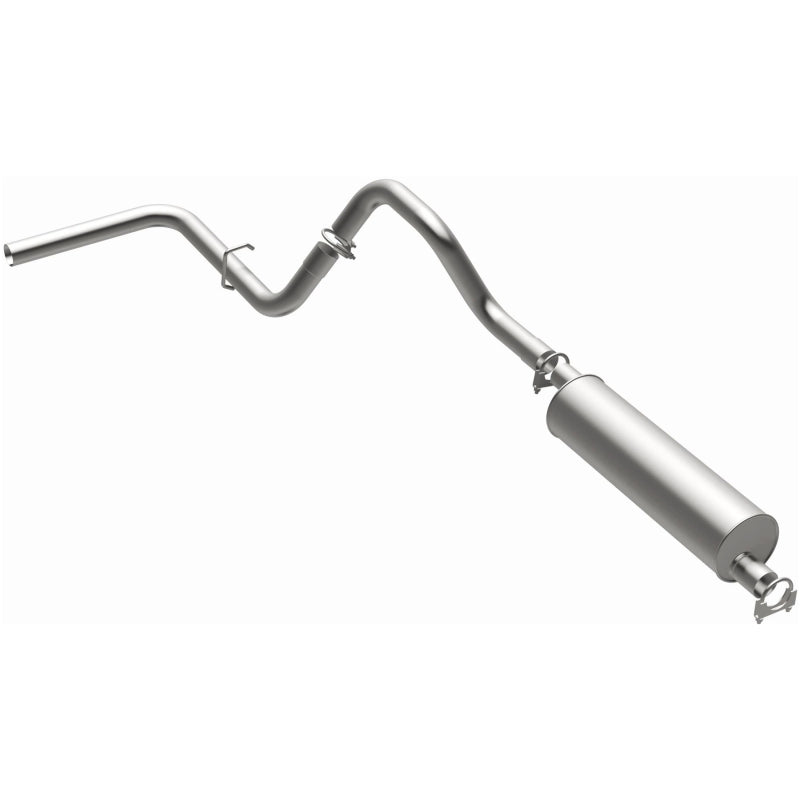 MagnaFlow BRE Exhaust Kit 92-96 Ford Bronco 5.8L