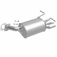 Thumbnail for BRE Exhaust 03-04 G35 3.5L Muffler Kit